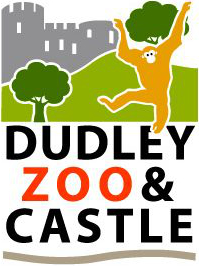 Dudley Zoo & Castle Logo