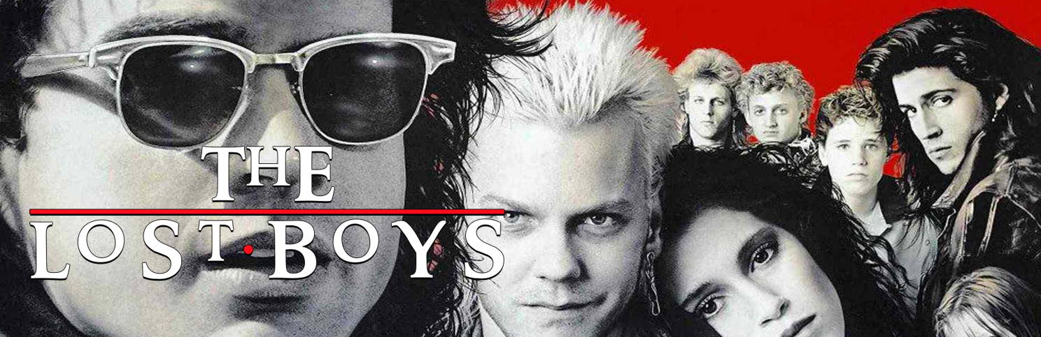 THE LOST BOYS BANNER (2)